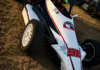 Sebastián Todino mostró su potencial en el debut de la Formula 1 de ACAS, aunque la final terminó con abandono Sebastián Todino mostró su potencial en el debut de la Formula 1 de ACAS, aunque la final terminó con abandono