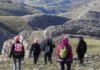 A una semana de las vacaciones, Sierra de la Ventana registra menos reservas que en 2025 A una semana de las vacaciones, Sierra de la Ventana registra menos reservas que en 2025