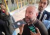Causa ANDIS: el juez Lijo rechazó suspender el peritaje de los audios atribuidos a Spagnuolo Causa ANDIS: el juez Lijo rechazó suspender el peritaje de los audios atribuidos a Spagnuolo