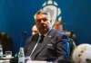 La AFA negó que Tapia y Toviggino hayan sido citados por la Justicia de EE.UU. y rechazó la supuesta incautación de dispositivos La AFA negó que Tapia y Toviggino hayan sido citados por la Justicia de EE.UU. y rechazó la supuesta incautación de dispositivos