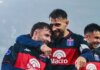 Tigre goleó a Nacional por Copa Sudamericana Tigre goleó a Nacional por Copa Sudamericana