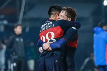 Tigre cayó ante Nacional, pero se metió en octavos de la Copa Sudamericana Tigre cayó ante Nacional, pero se metió en octavos de la Copa Sudamericana