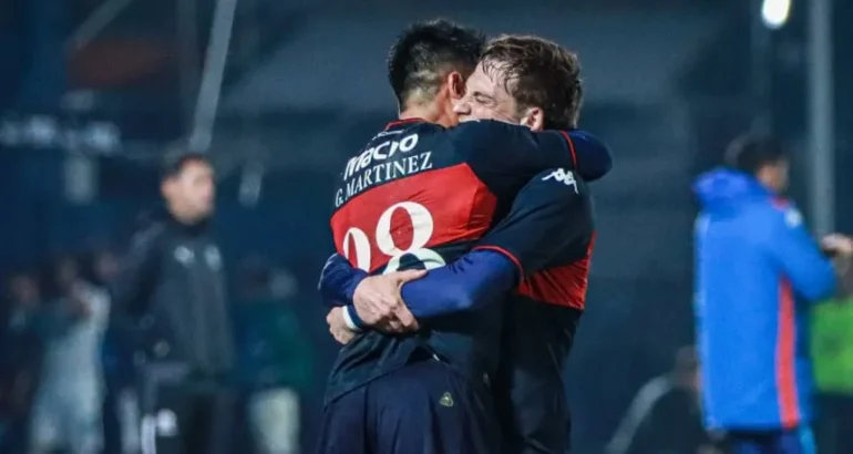 Tigre cayó ante Nacional, pero se metió en octavos de la Copa Sudamericana Tigre cayó ante Nacional, pero se metió en octavos de la Copa Sudamericana