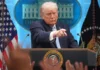 Trump incluyó a Argentina en una nueva suba de aranceles a escala global Trump incluyó a Argentina en una nueva suba de aranceles a escala global
