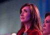 Villarruel quiere ser candidata: “Me gustaría ser la persona que sirva a los argentinos” Villarruel quiere ser candidata: “Me gustaría ser la persona que sirva a los argentinos”