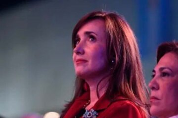 Villarruel quiere ser candidata: “Me gustaría ser la persona que sirva a los argentinos” Villarruel quiere ser candidata: “Me gustaría ser la persona que sirva a los argentinos”