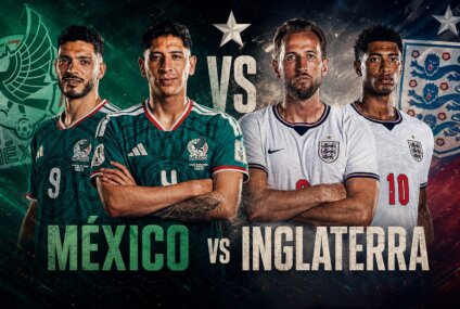 México buscará dar un batacazo de local ante Inglaterra para pasar a cuartos del Mundial México buscará dar un batacazo de local ante Inglaterra para pasar a cuartos del Mundial