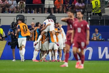 España eliminó a la Portugal de Cristiano Ronaldo y está en cuartos de final España eliminó a la Portugal de Cristiano Ronaldo y está en cuartos de final