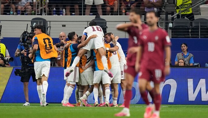 España eliminó a la Portugal de Cristiano Ronaldo y está en cuartos de final España eliminó a la Portugal de Cristiano Ronaldo y está en cuartos de final