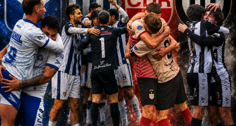 Liga Regional: Deportivo Rivera y Racing de Carhué ya conocen dónde jugarán las finales del Apertura de Reserva y Primera División Liga Regional: Deportivo Rivera y Racing de Carhué ya conocen dónde jugarán las finales del Apertura de Reserva y Primera División