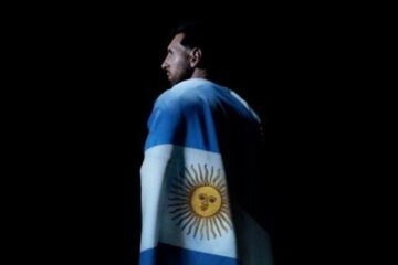 Messi antes de la final: «Pase lo que pase, este grupo ya escribió una historia que nunca vamos a olvidar» Messi antes de la final: «Pase lo que pase, este grupo ya escribió una historia que nunca vamos a olvidar»