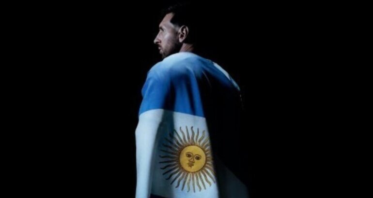 Messi antes de la final: «Pase lo que pase, este grupo ya escribió una historia que nunca vamos a olvidar» Messi antes de la final: «Pase lo que pase, este grupo ya escribió una historia que nunca vamos a olvidar»