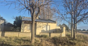 La Libertad Avanza pidió explicaciones por una vivienda del plan «Cuidemos los Abuelos» en Rivera La Libertad Avanza pidió explicaciones por una vivienda del plan «Cuidemos los Abuelos» en Rivera