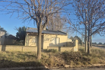 La Libertad Avanza pidió explicaciones por una vivienda del plan «Cuidemos los Abuelos» en Rivera La Libertad Avanza pidió explicaciones por una vivienda del plan «Cuidemos los Abuelos» en Rivera