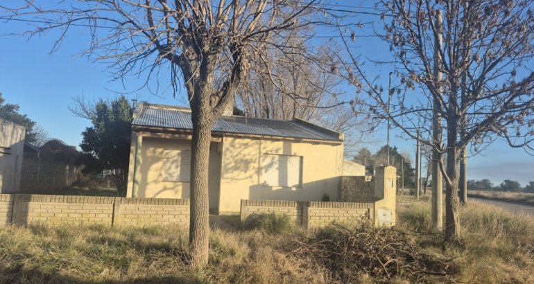 La Libertad Avanza pidió explicaciones por una vivienda del plan «Cuidemos los Abuelos» en Rivera La Libertad Avanza pidió explicaciones por una vivienda del plan «Cuidemos los Abuelos» en Rivera