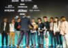 La Unión Industrial lanzó un concurso para que estudiantes bonaerenses desarrollen proyectos tecnológicos e innovadores La Unión Industrial lanzó un concurso para que estudiantes bonaerenses desarrollen proyectos tecnológicos e innovadores