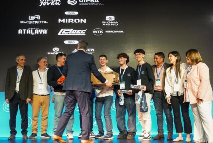 La Unión Industrial lanzó un concurso para que estudiantes bonaerenses desarrollen proyectos tecnológicos e innovadores La Unión Industrial lanzó un concurso para que estudiantes bonaerenses desarrollen proyectos tecnológicos e innovadores