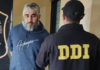 Después de 14 años prófugo, cayó un hombre que abusó de su hijastra y la dejó embarazada en Puan Después de 14 años prófugo, cayó un hombre que abusó de su hijastra y la dejó embarazada en Puan