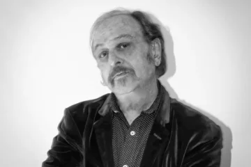 Murió Miguel Zavaleta, líder de Suéter y figura del rock nacional Murió Miguel Zavaleta, líder de Suéter y figura del rock nacional