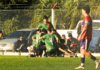 Liga Regional: Independiente pegó en el momento justo y derrotó 1-0 a Automoto Liga Regional: Independiente pegó en el momento justo y derrotó 1-0 a Automoto