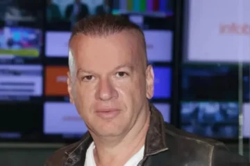 Murió Leandro Rud, histórico representante de modelos Murió Leandro Rud, histórico representante de modelos