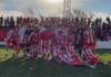 San Martín se lo dio vuelta a Racing y se quedó con el clásico carhuense San Martín se lo dio vuelta a Racing y se quedó con el clásico carhuense