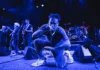Los Fabulosos Cadillacs llegan a Bahía Blanca en una noche cargada de himnos del Rock Nacional Los Fabulosos Cadillacs llegan a Bahía Blanca en una noche cargada de himnos del Rock Nacional