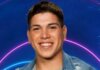El ex Gran Hermano Thiago Medina, fue imputado por abuso sexual El ex Gran Hermano Thiago Medina, fue imputado por abuso sexual