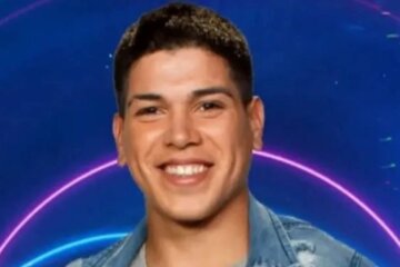 El ex Gran Hermano Thiago Medina, fue imputado por abuso sexual El ex Gran Hermano Thiago Medina, fue imputado por abuso sexual