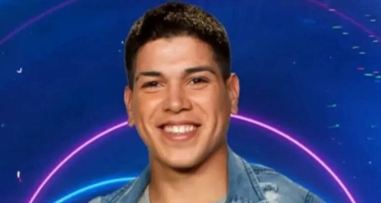 El ex Gran Hermano Thiago Medina, fue imputado por abuso sexual El ex Gran Hermano Thiago Medina, fue imputado por abuso sexual