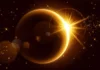 Eclipse solar total y lluvia de meteoros: dos fenómenos astronómicos coincidirán en el cielo de este miércoles Eclipse solar total y lluvia de meteoros: dos fenómenos astronómicos coincidirán en el cielo de este miércoles
