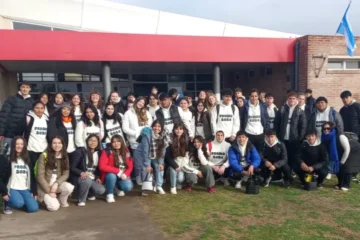 Comienza hoy en Bahía Blanca la Muestra Informativa de Carreras de Nivel Superior Comienza hoy en Bahía Blanca la Muestra Informativa de Carreras de Nivel Superior