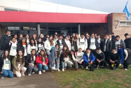 Comienza hoy en Bahía Blanca la Muestra Informativa de Carreras de Nivel Superior Comienza hoy en Bahía Blanca la Muestra Informativa de Carreras de Nivel Superior