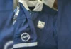 Malestar en Puan porque el intendente le puso su nombre al uniforme municipal Malestar en Puan porque el intendente le puso su nombre al uniforme municipal
