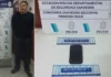 Detuvieron al autor de una salvaje agresión cometida en Pigüé Detuvieron al autor de una salvaje agresión cometida en Pigüé