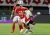 River zafó en Bogotá ante Independiente Santa Fe y define en el Monumental River zafó en Bogotá ante Independiente Santa Fe y define en el Monumental