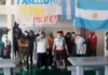 Insólito: la Justicia le dio 72 horas al Gobierno de Chubut para que le de más carne a presos amotinados Insólito: la Justicia le dio 72 horas al Gobierno de Chubut para que le de más carne a presos amotinados