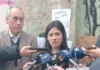 Caso Del Valle: «Este perverso no puede volver a la calle», dijo una familiar de la víctima Caso Del Valle: «Este perverso no puede volver a la calle», dijo una familiar de la víctima