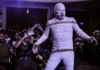 Murió Juan Manuel Figueroa, «La Momia» de Titanes en el Ring Murió Juan Manuel Figueroa, «La Momia» de Titanes en el Ring
