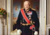 Juego de Tronos: murió el rey de Noruega y asumió su hijo Juego de Tronos: murió el rey de Noruega y asumió su hijo