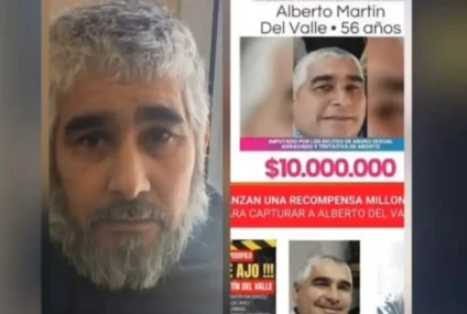 Violadores en la calle: la imperiosa necesidad de alcanzar una reforma legal Violadores en la calle: la imperiosa necesidad de alcanzar una reforma legal