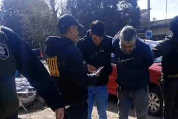 El abusador de Puan seguirá preso pero por otro delito El abusador de Puan seguirá preso pero por otro delito