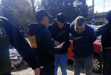 El abusador de Puan seguirá preso pero por otro delito El abusador de Puan seguirá preso pero por otro delito