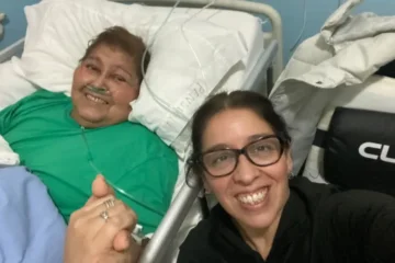 «Perverso»: la lucha de Natalia contra IOMA por una medicación de $30.000.000 «Perverso»: la lucha de Natalia contra IOMA por una medicación de $30.000.000