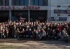 La Convención de la UCR bonaerense terminó con una fuerte fractura interna La Convención de la UCR bonaerense terminó con una fuerte fractura interna