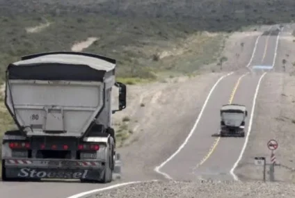 El Gobernador de La Pampa envió a la Legislatura un proyecto para cobrar peajes en rutas de esa provincia El Gobernador de La Pampa envió a la Legislatura un proyecto para cobrar peajes en rutas de esa provincia