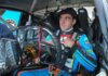 Tras ganar en Turismo Pista, Todino ya programa una prueba en TC Tras ganar en Turismo Pista, Todino ya programa una prueba en TC