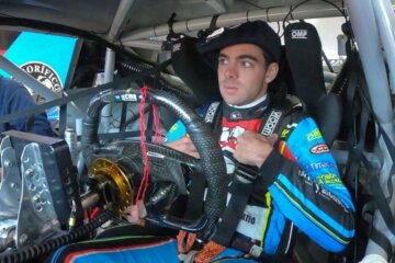 Tras ganar en Turismo Pista, Todino ya programa una prueba en TC Tras ganar en Turismo Pista, Todino ya programa una prueba en TC