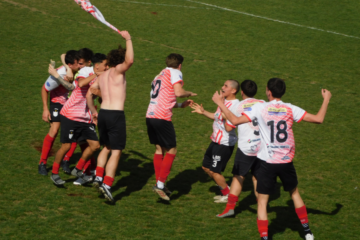 Deportivo se quedó con el clásico de Reserva y sigue invicto con puntaje ideal Deportivo se quedó con el clásico de Reserva y sigue invicto con puntaje ideal
