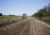 Por ley, buscan que los municipios puedan “alquilar” los caminos rurales abandonados Por ley, buscan que los municipios puedan “alquilar” los caminos rurales abandonados